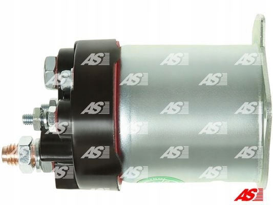 фото №12, As-pl ss1006 выключатель электромагнитный, стартер