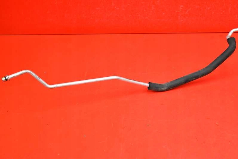 фото №10, Шланг трубка кондиціонера n243-6146x mazda mx5 mx-5 iv nd 1.5 skyactiv