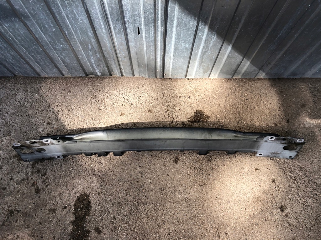 фото №5, Балка перед volvo v60 i lift