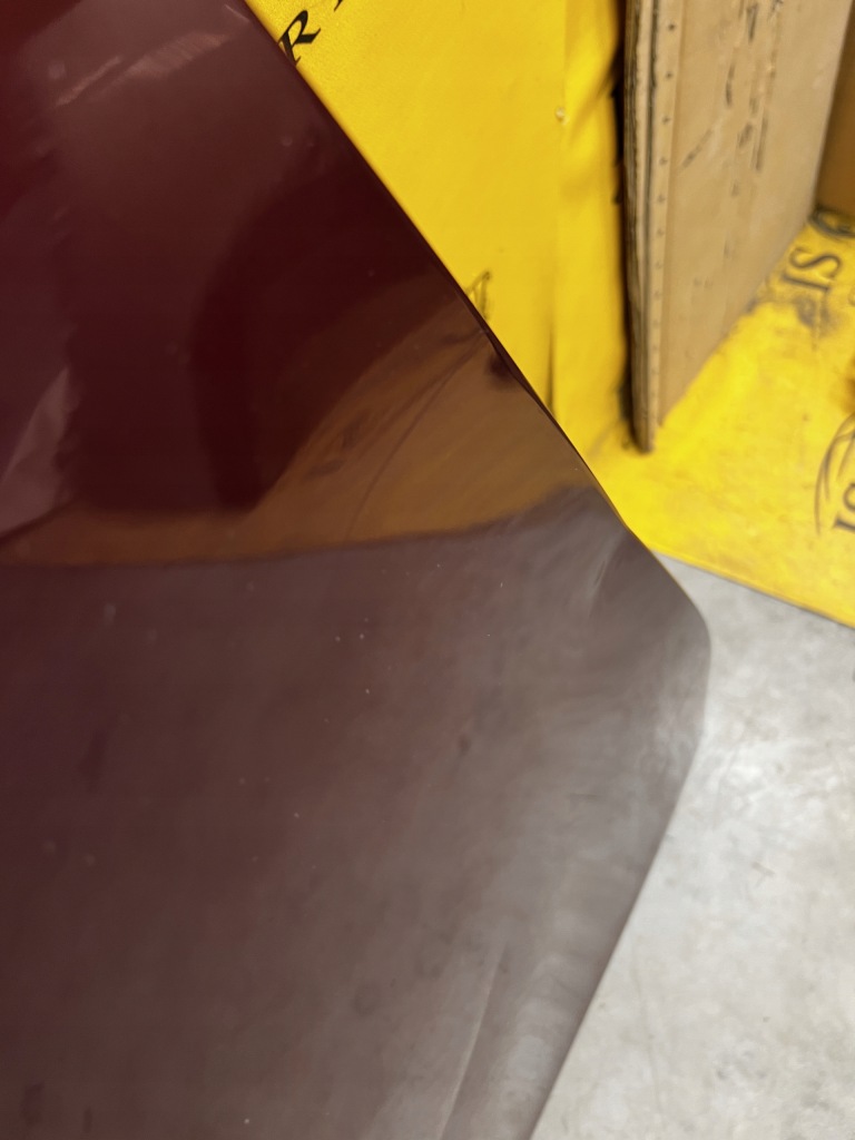 Купить Капот крышка двигателя перед передняя porsche boxster 986 carrera 996 l84s