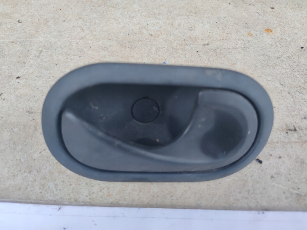 фото №2, Ручка внутренняя renault megane ii scenic 8200028486