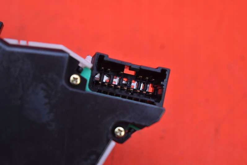 фото №8, Рычаг переключатель поворотник nissan murano z50 02-08