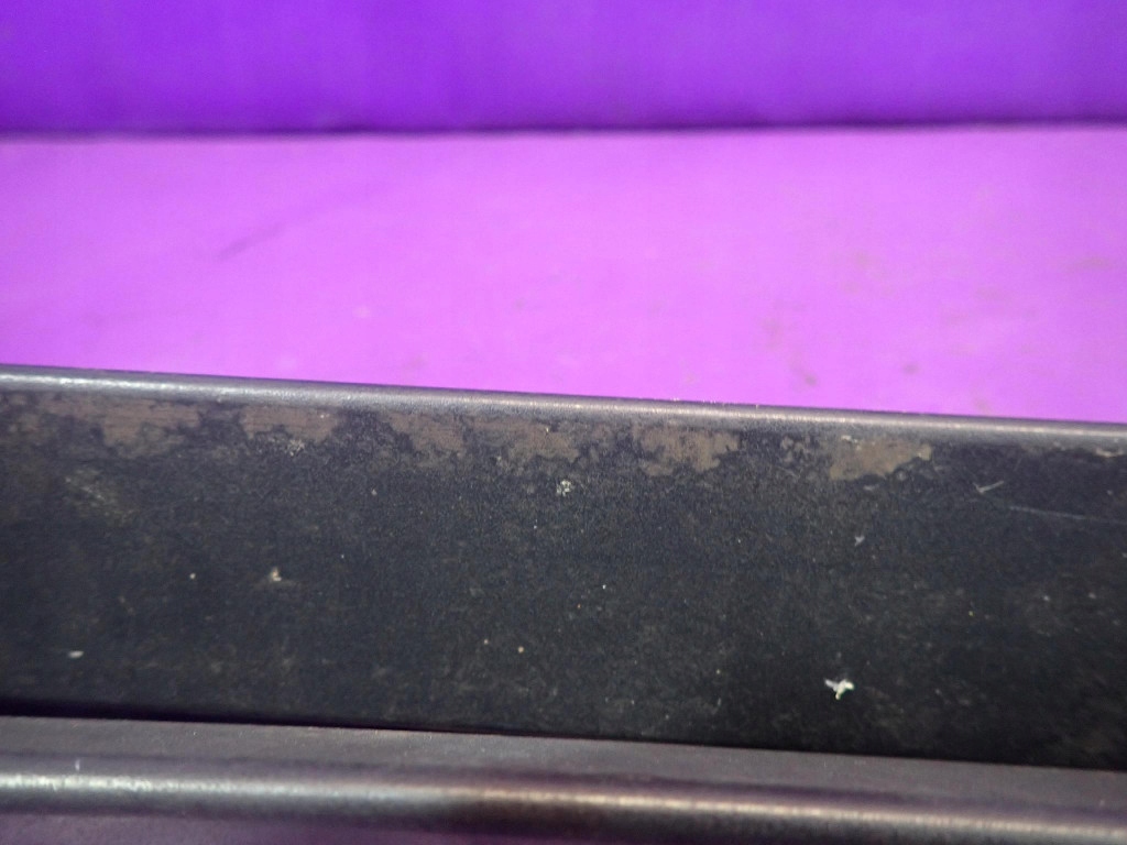 Fiat panda 2 03-11 рейлинги кровельные в Украине