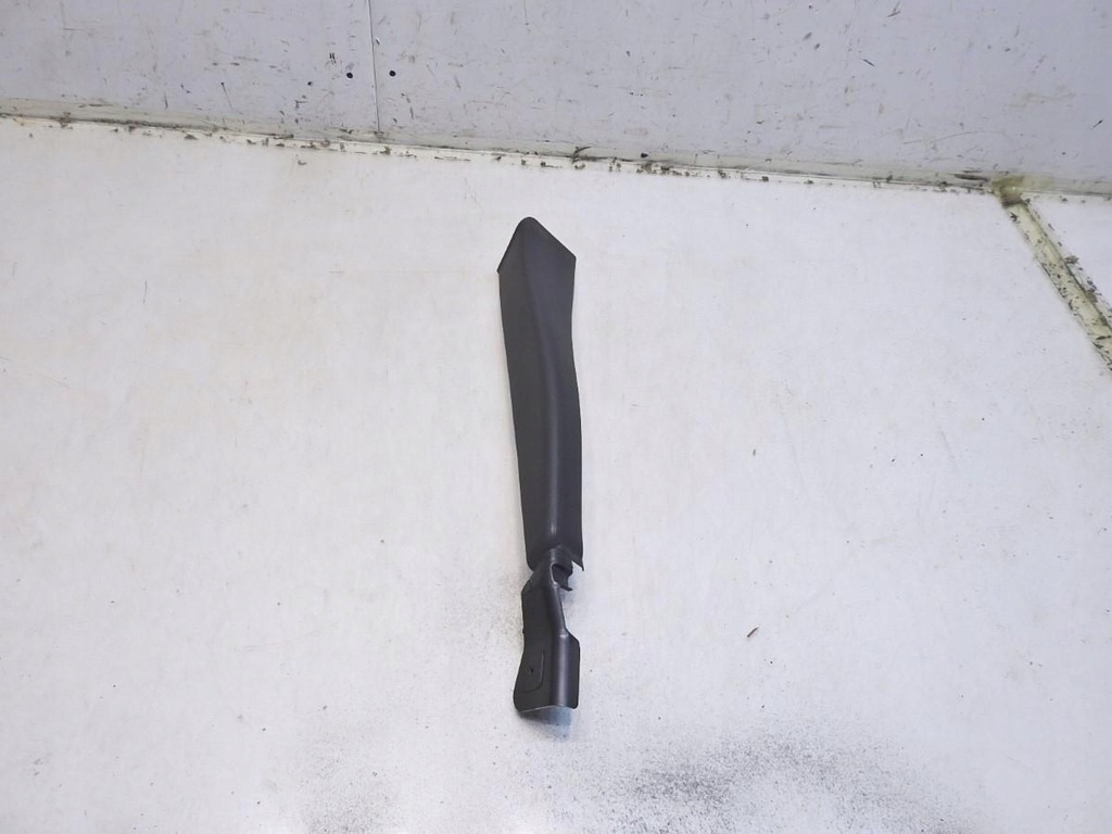 фото №6, Молдинг захист поріг правий задня renault espace iv