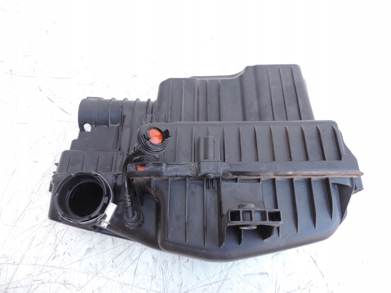 фото №1, Crossland корпус фільтра повітря 1.2 9813534180