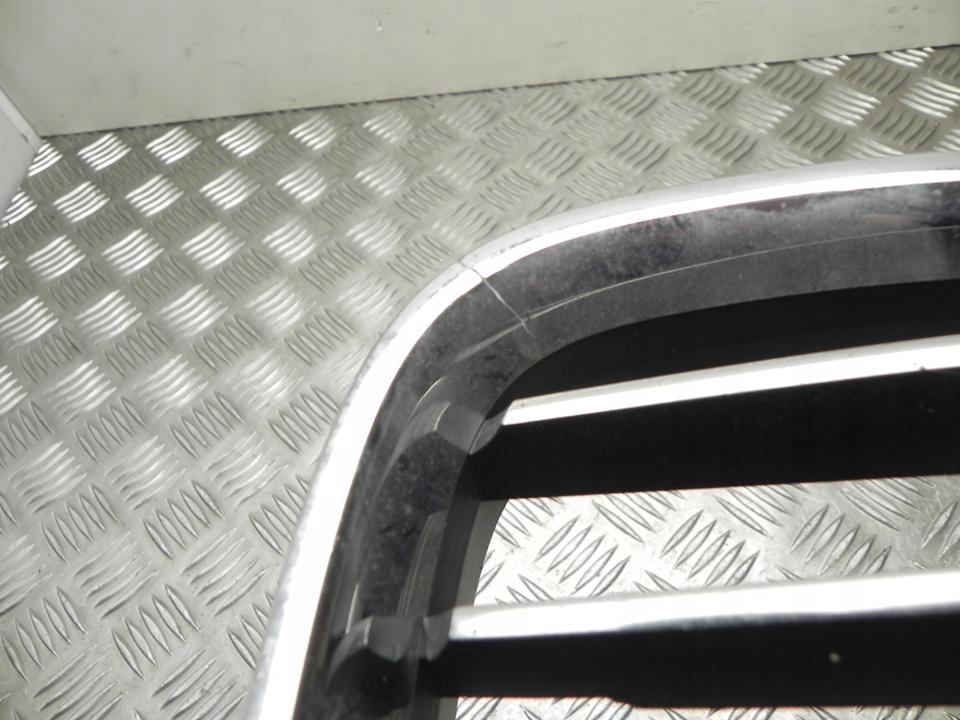 фото №5, Решётка радиатора bmw 7 2014 7295297