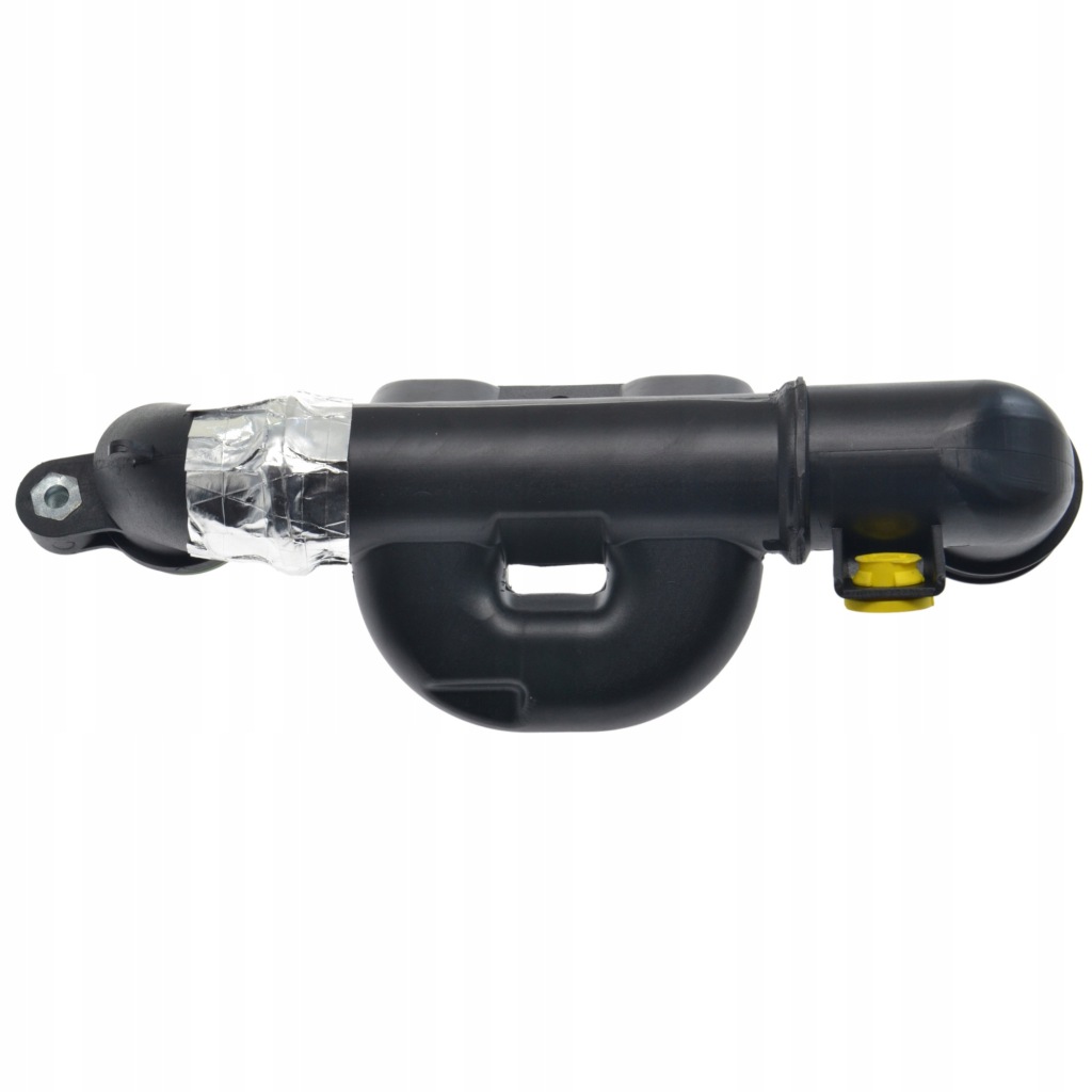 Резонатор коллектор впускной fiesta fusion 1.6 tdci в Украине