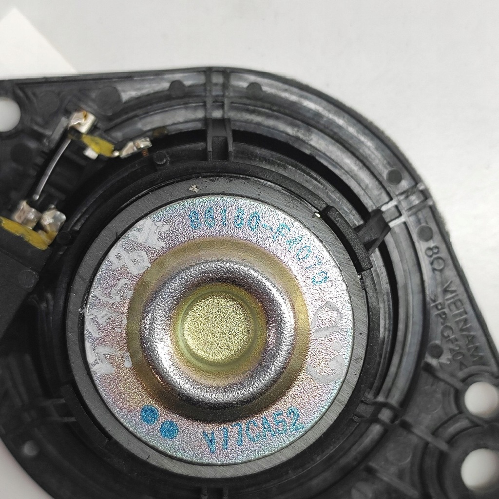 фото №7, Toyota c-hr ii 2023 динамік двері задніх