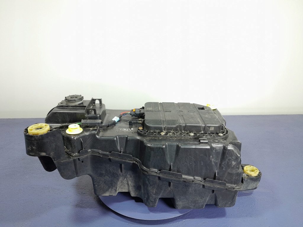 фото №6, Toyota proace city 19- 1.5d бак adblue p1012340