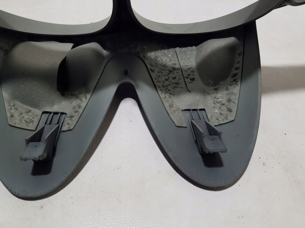 Козырёк спидометра приборы mercedes sl r230 защита Киев