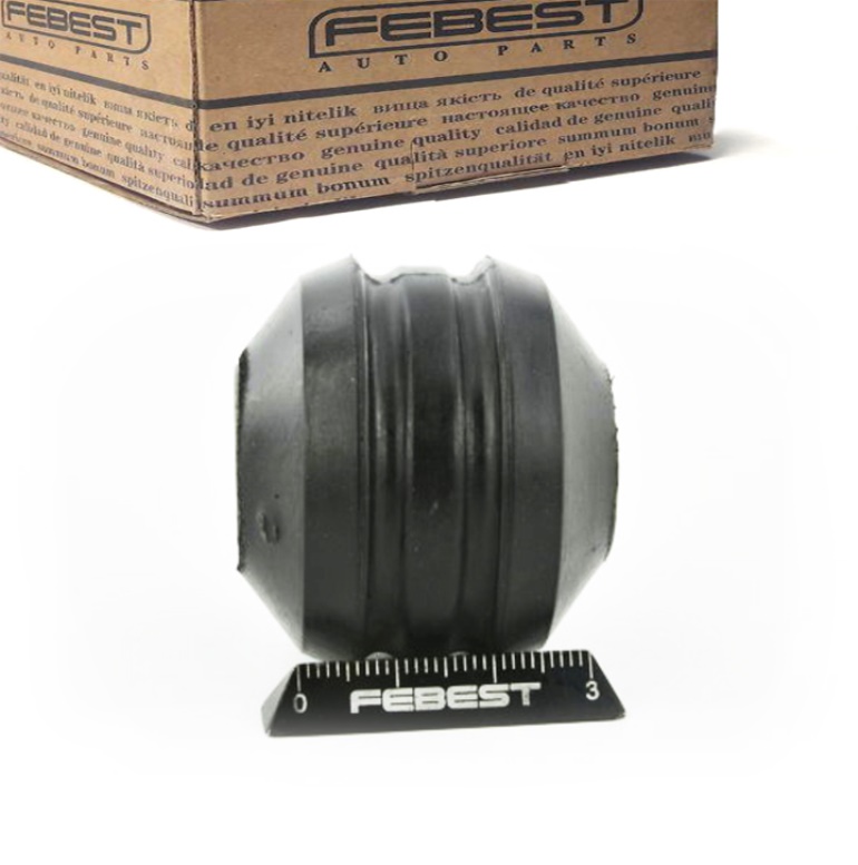 фото №1, Втулка важеля перед do dodge ram 1500 3.9 5.2