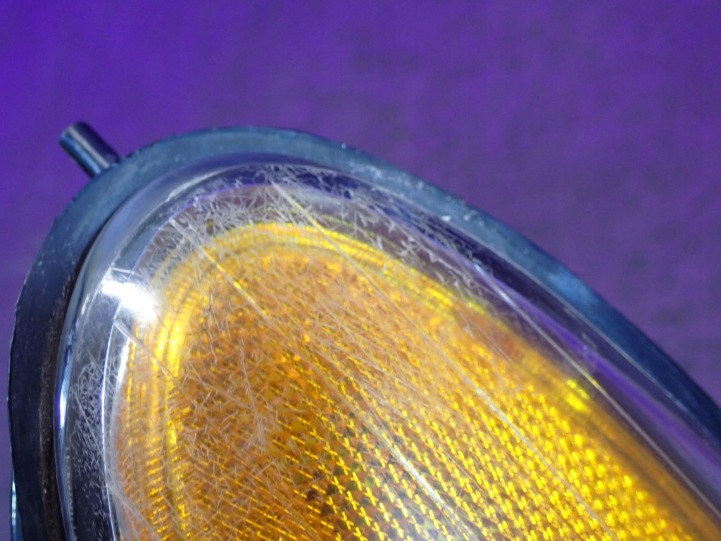 фото №9, Chrysler voyager iii 95-01 лампа фара правий dg10081-l