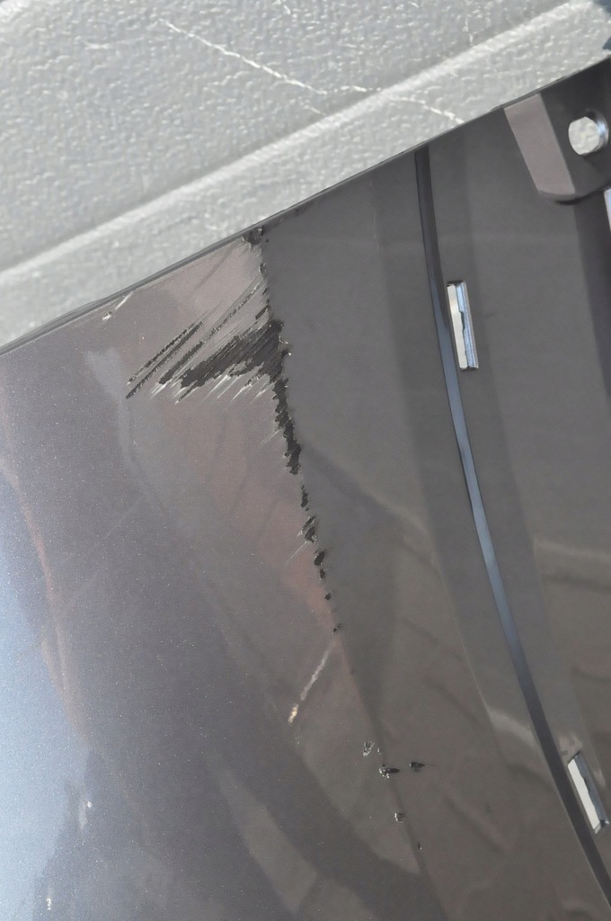 фото №16, Nissan juke ii f16 бампер перед передний kadg