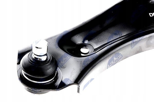 фото №10, Nty рычаг передний suzuki liana 05- нижний левый