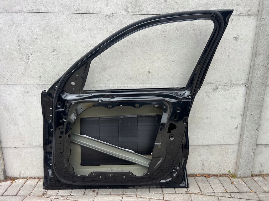 фото №12, Двері bmw x5 g05 od 2018 перед правий передні праве