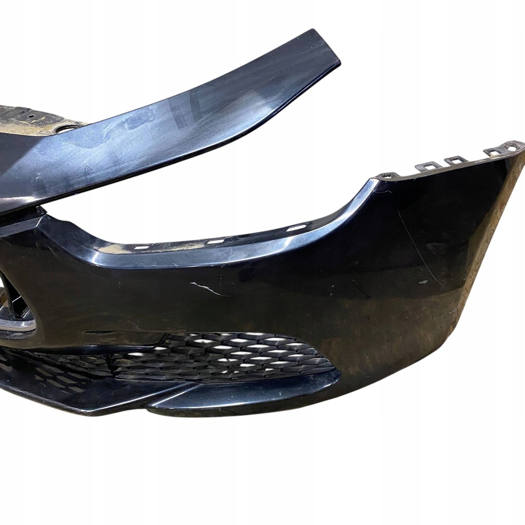 фото №7, Maserati ghibli 2014 kompletny набір передньої частини кузов / кузов