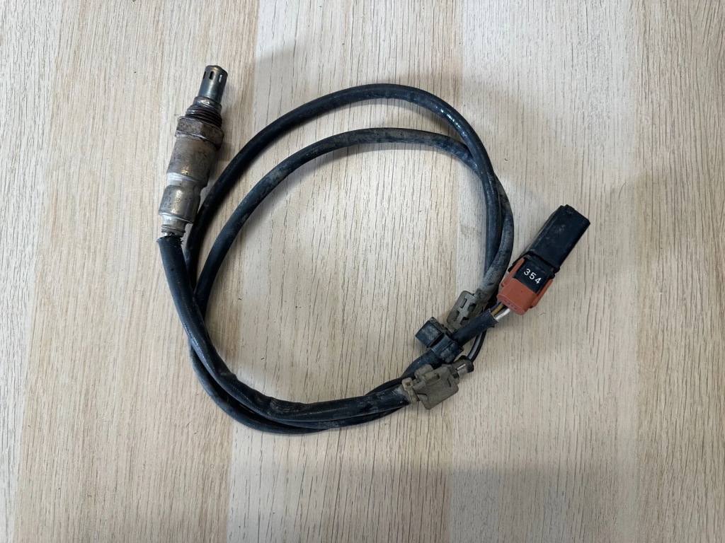 Купить Vw seat skoda датчик лямбда-зонд 04l906262d