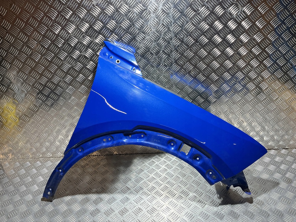 фото №7, Крила правий перед передній opel mokka b ii 20- eav