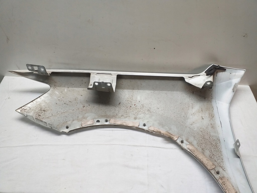 фото №10, Audi q2 81a крила правий перед