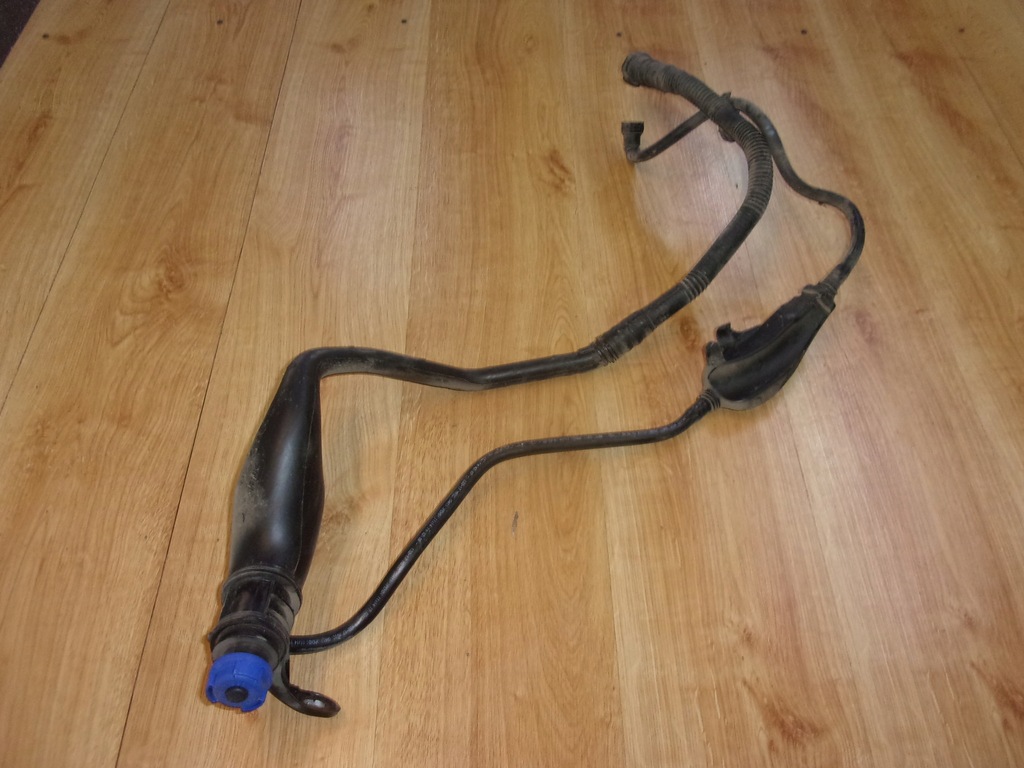 фото №1, Citroen berlingo iii заливная горловина бачок adblue