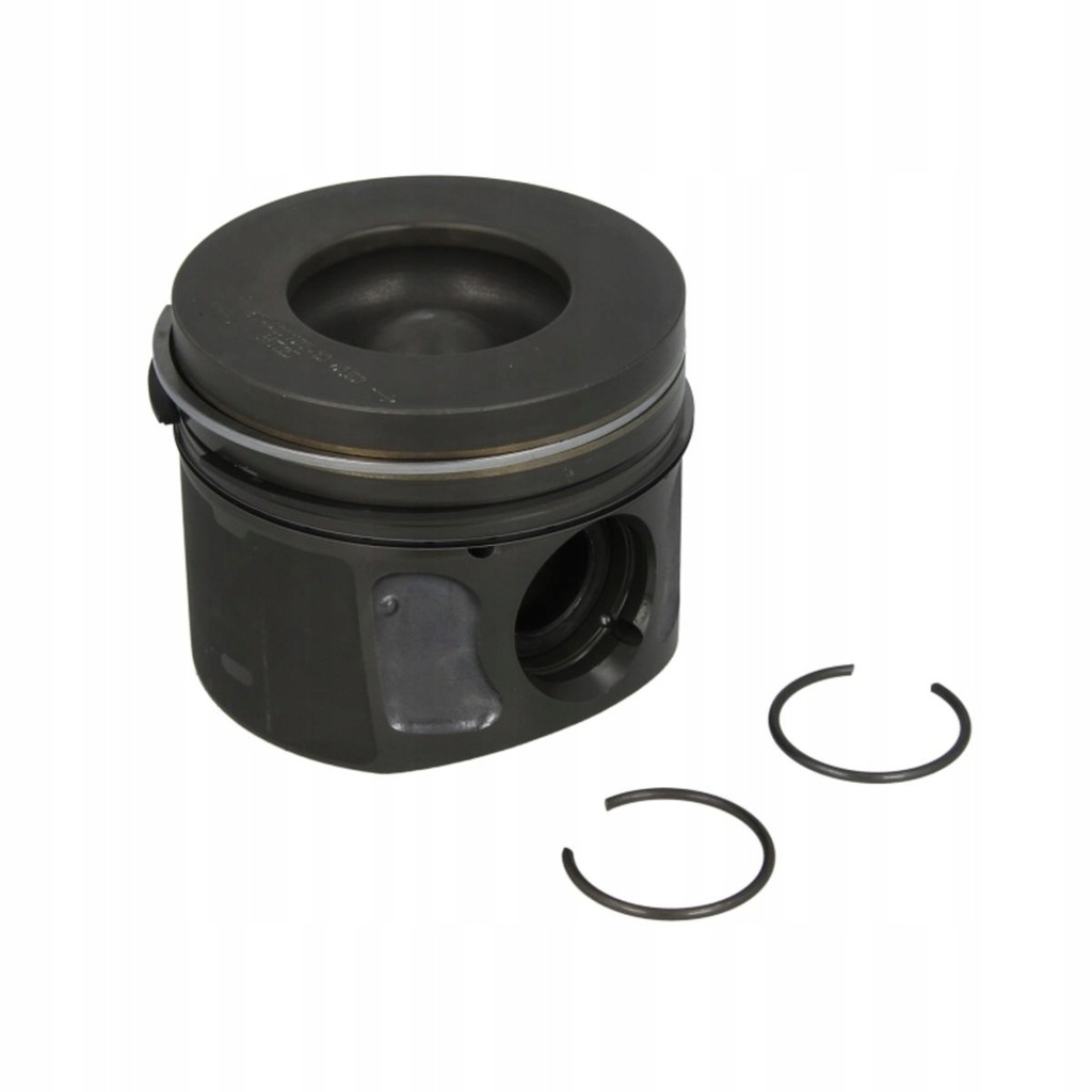 фото №1, Nural 87-427707-10 поршень