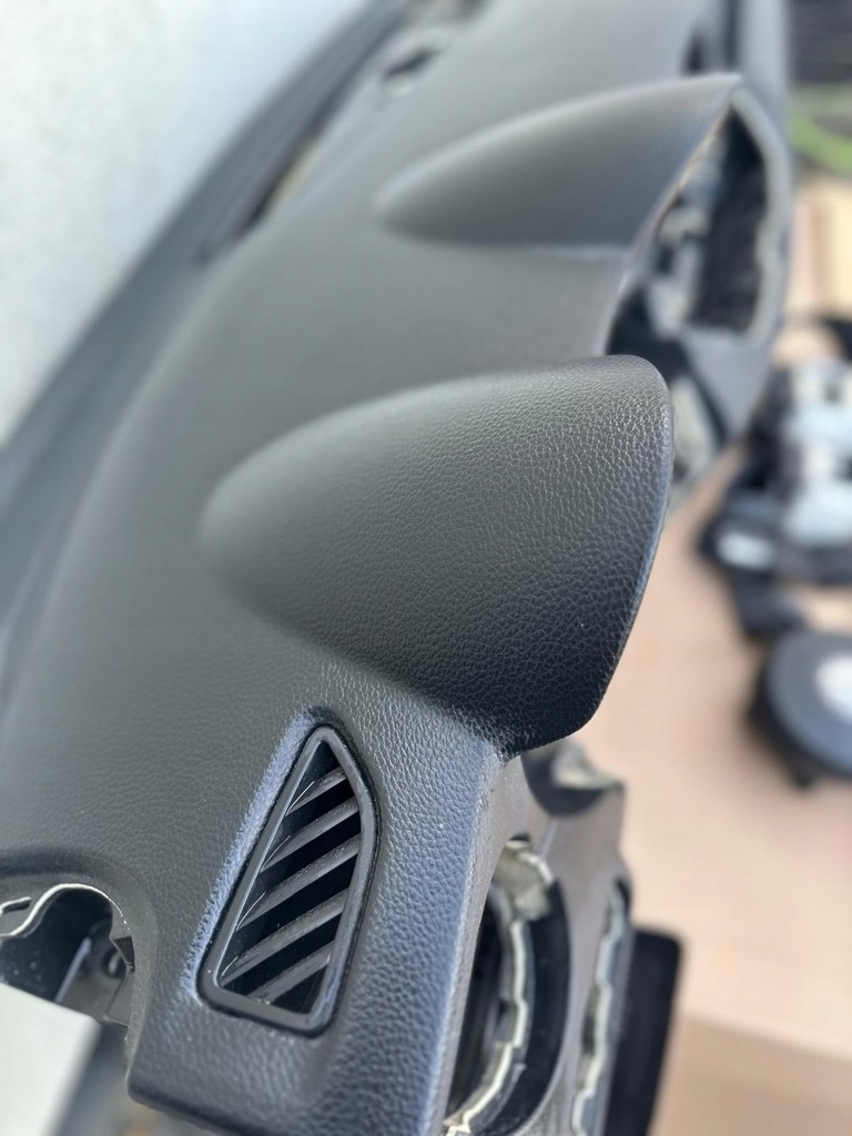 фото №7, Alfa romeo stelvio приборная панель консоль pulpit подушка безопасности ремни