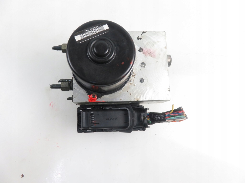 фото №8, Насос abs nissan pathfinder iii 06210907573 06.2109-0757.3