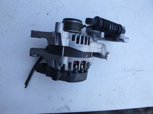 Купить Генератор hyundai kia 1.6crdi d4fe 37300-2u200