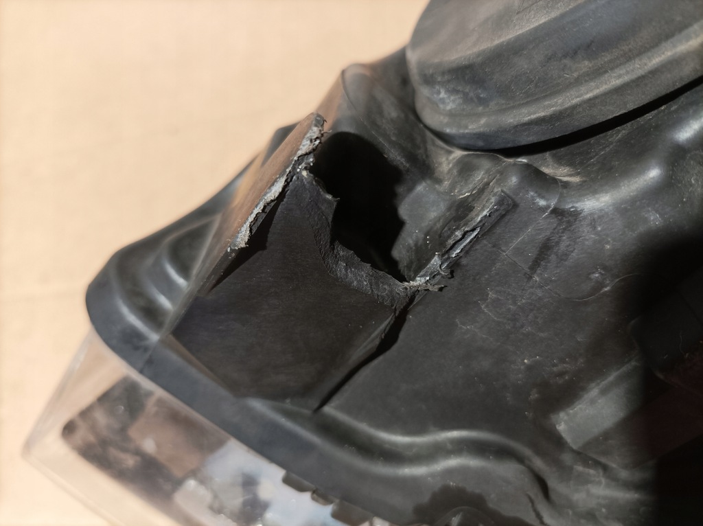 фото №10, Vw polo v 6r лампа правая перед 6r1941016e