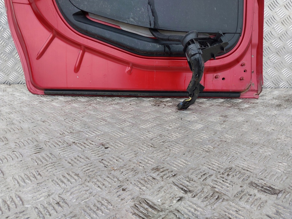 фото №9, 188. двері зсувні ліва citroen berlingo ii peugeot partner ii ekqd