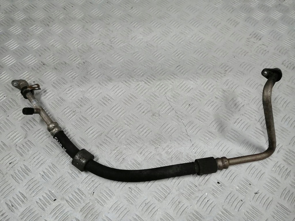 фото №1, Wąż шланг трубка кондиционера renault clio iv 1.5 dci