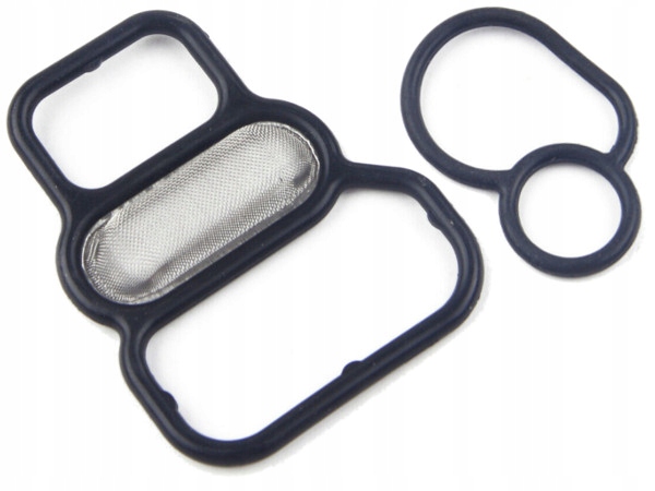 Купити 2x прокладка клапана vtec do honda civic vi 1.5 1.6