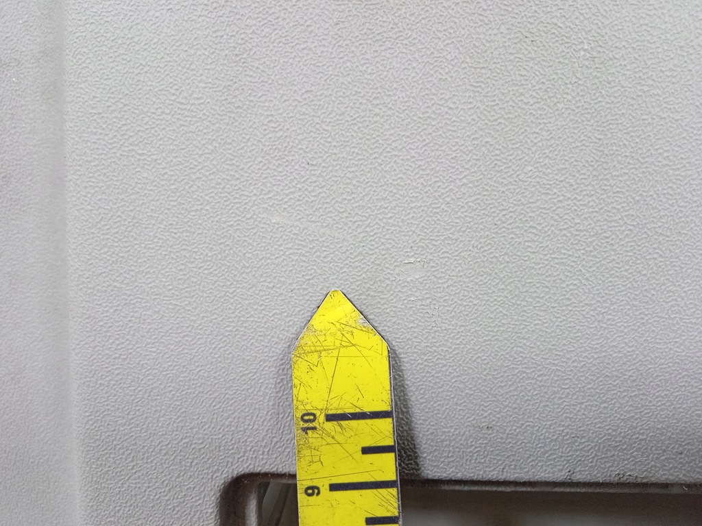 фото №6, Caddy iii бардачок полка потолочный 2k0867705d