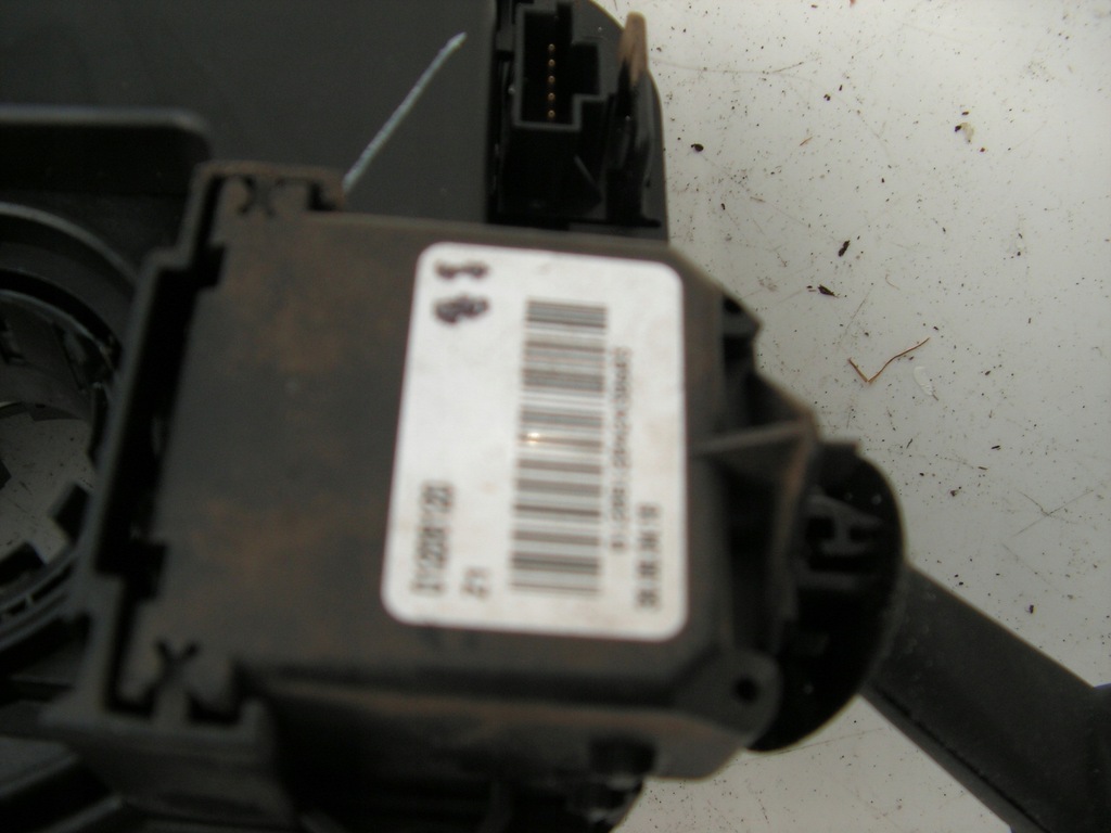 фото №6, Переключатель комбинированный bmw e87