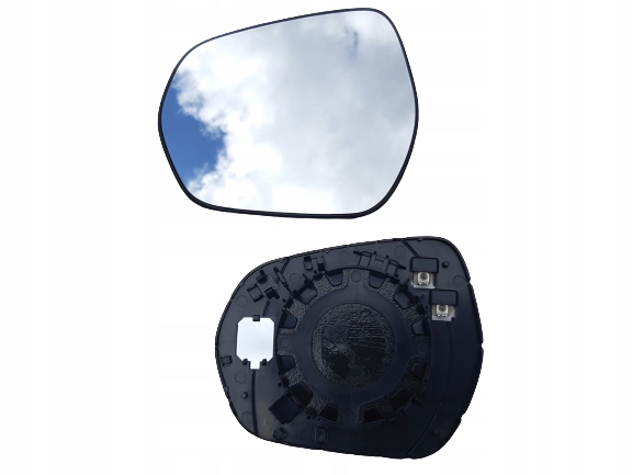 фото №1, Вкладиш дзеркало лівий ford fiesta mk vii 2017-2022 з підігрівом