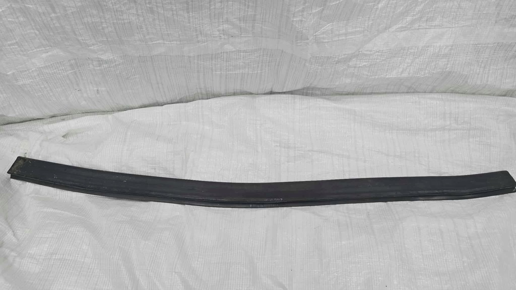 фото №1, Прокладка жабо renault clio v hb