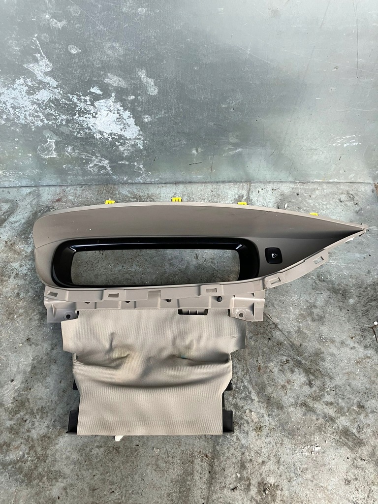 фото №2, Защита спидометра renault zoe