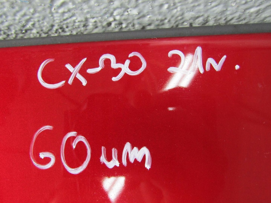 фото №14, Cx-30 21r скло кришки кришка багажника багажника задня задня задня задня 46v