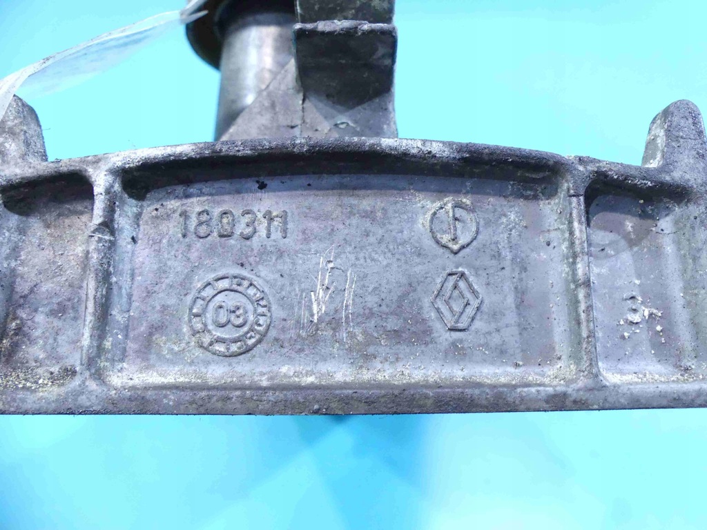 фото №5, Кришка клапанів renault thalia i 1.4 8v