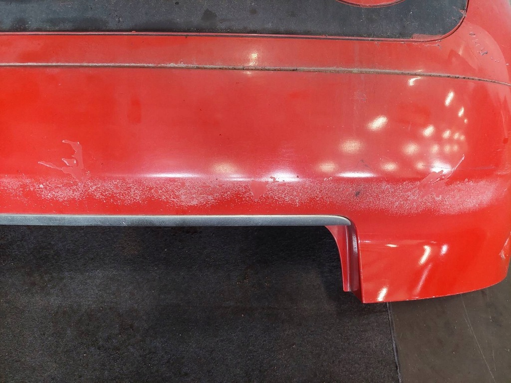 фото №8, Бампер задняя audi a4 b6 s-line ly3j