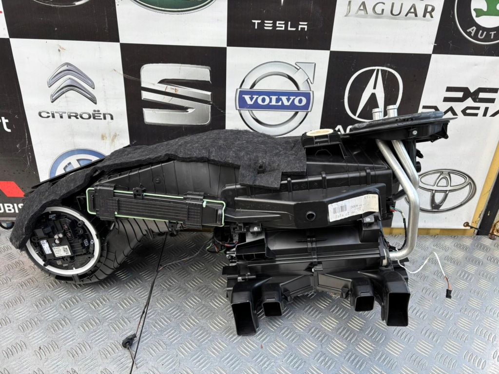 Mercedes e-klasa w213 213 отопитель воздуходувка комплектная eu. 2388304300 в Украине