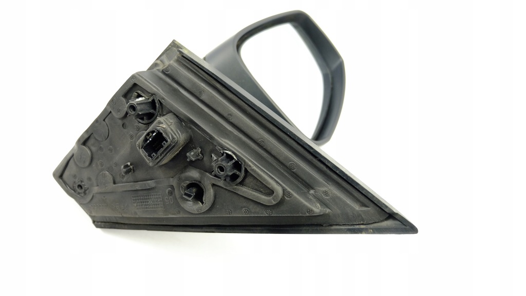 фото №10, Renault laguna iii дзеркало ліва 14pin ted69