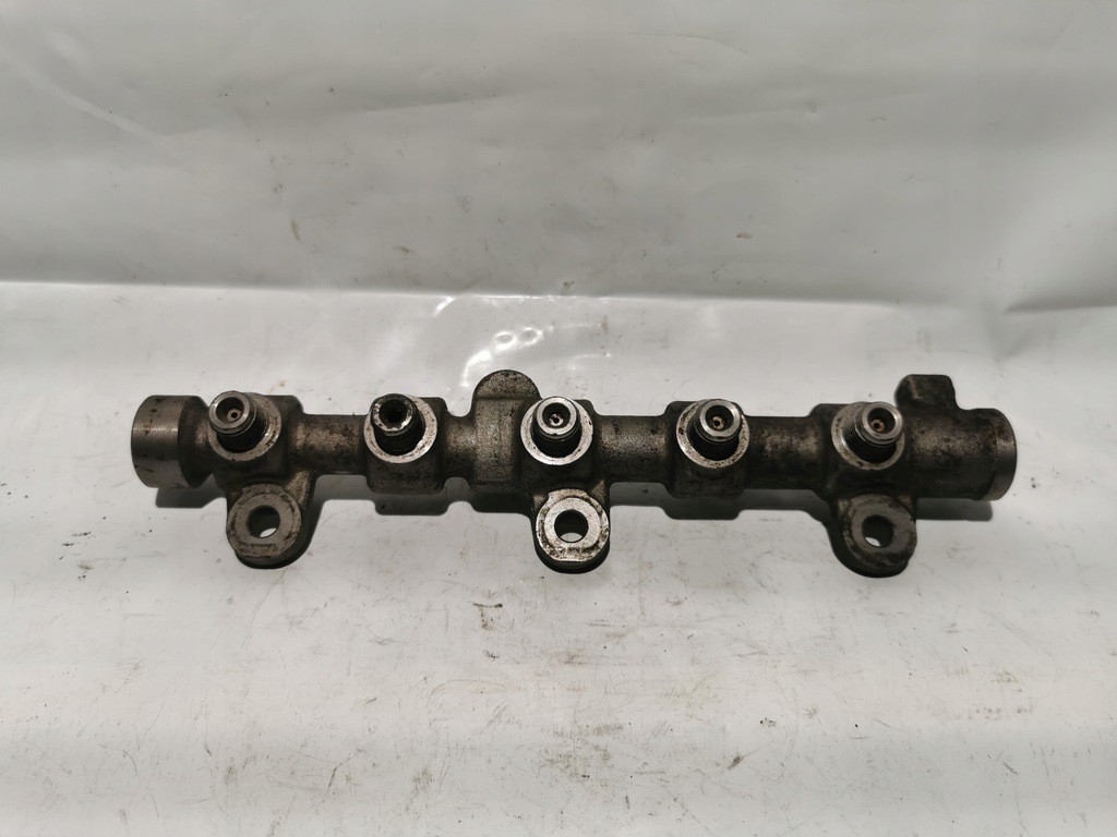 фото №1, Молдинг впрыскная master iii 2.3 dci h8200912225