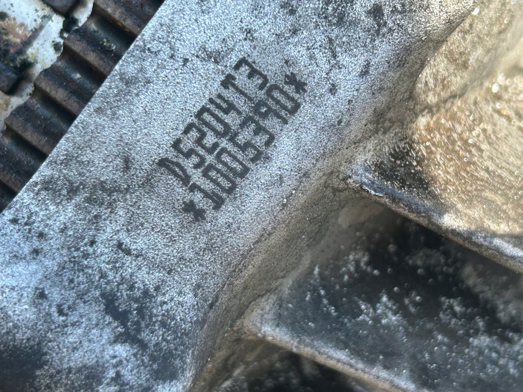 Volvo v60 2,0 d 163 km блок двигуна d5204t3 Недорого