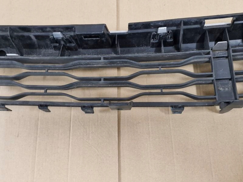 фото №8, Fiat talento 2 ii молдинг решітка решітка радіатора бампера перед передня