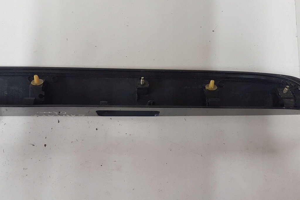 фото №8, Підсвітка номера реєстрації hyundai santa fé ii cm 873112b000 2.2l