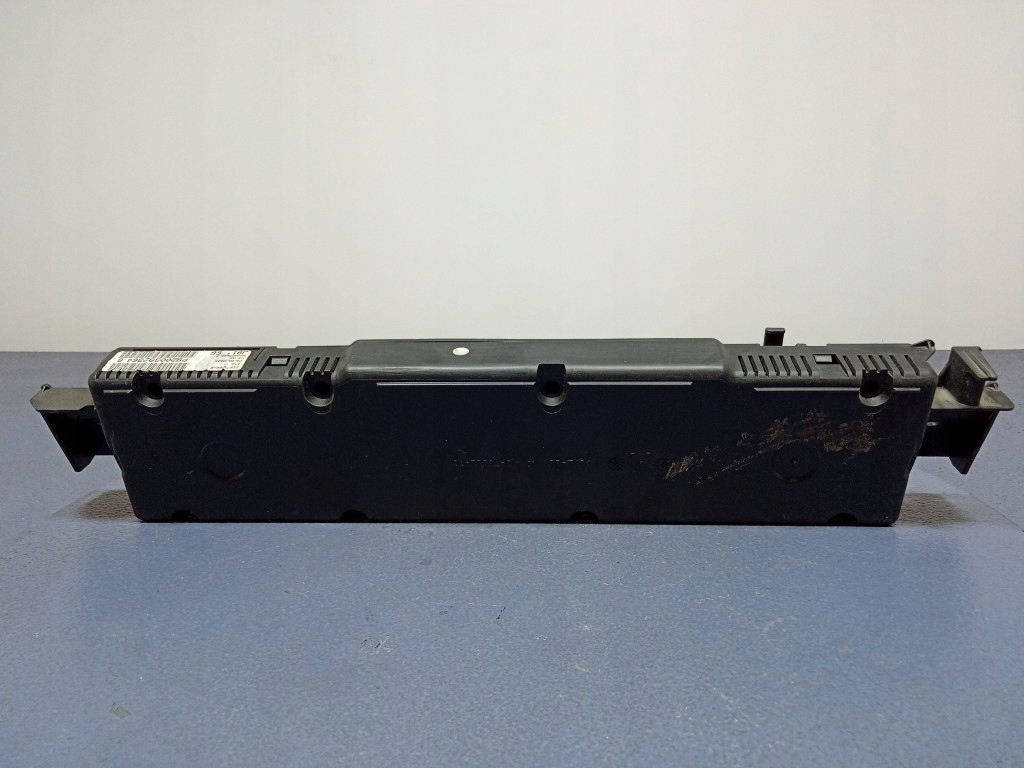 фото №6, Renault espace iv 1.9 dci приборы счетчик eu p8200392364b