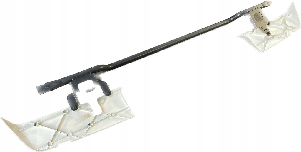 фото №1, Спойлер даховий вітровик козирок scania r s ngs 2397133 2127924