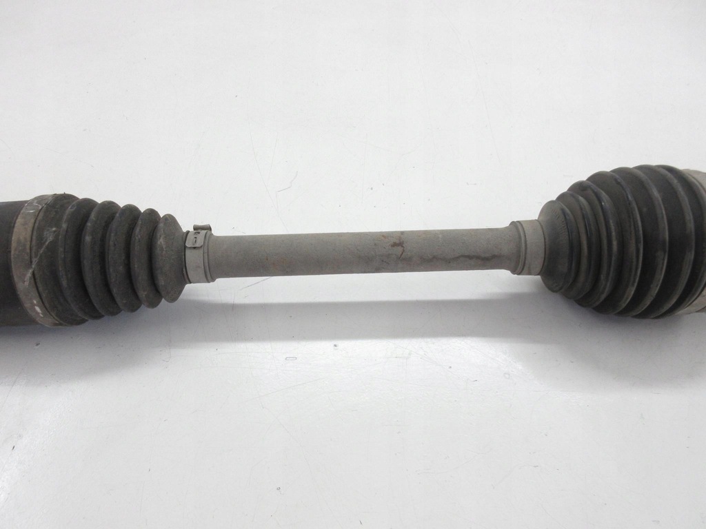 фото №10, Renault grand scenic iii 1.9 dci f9q870 привідний вал ліва права