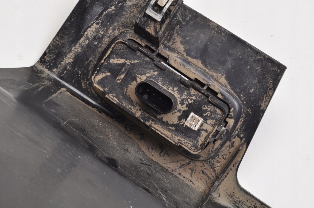 фото №15, Volvo xc60 ii захист кришки багажника кнопки 31440632